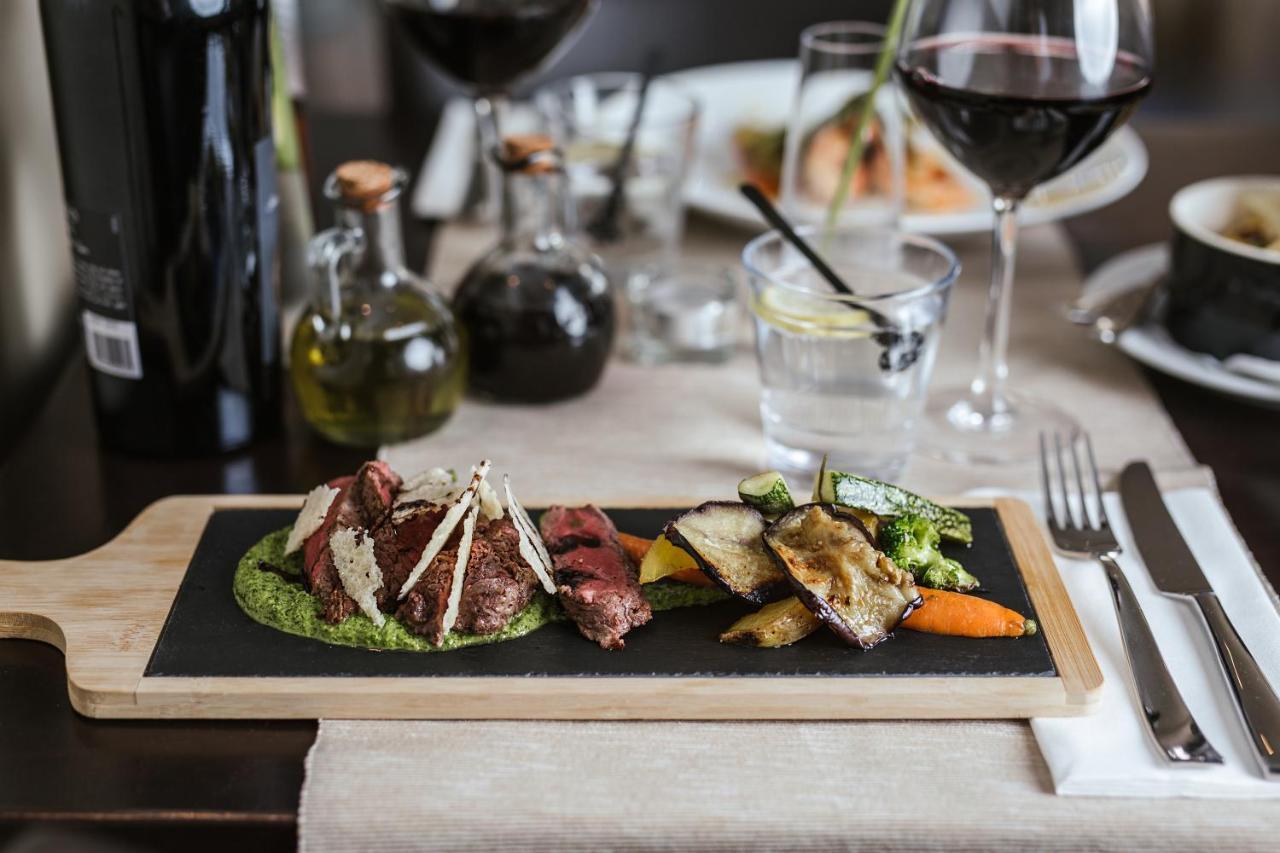 مبيت وإفطار Reeuwijk Bed And Wine Nonsolovino المظهر الخارجي الصورة