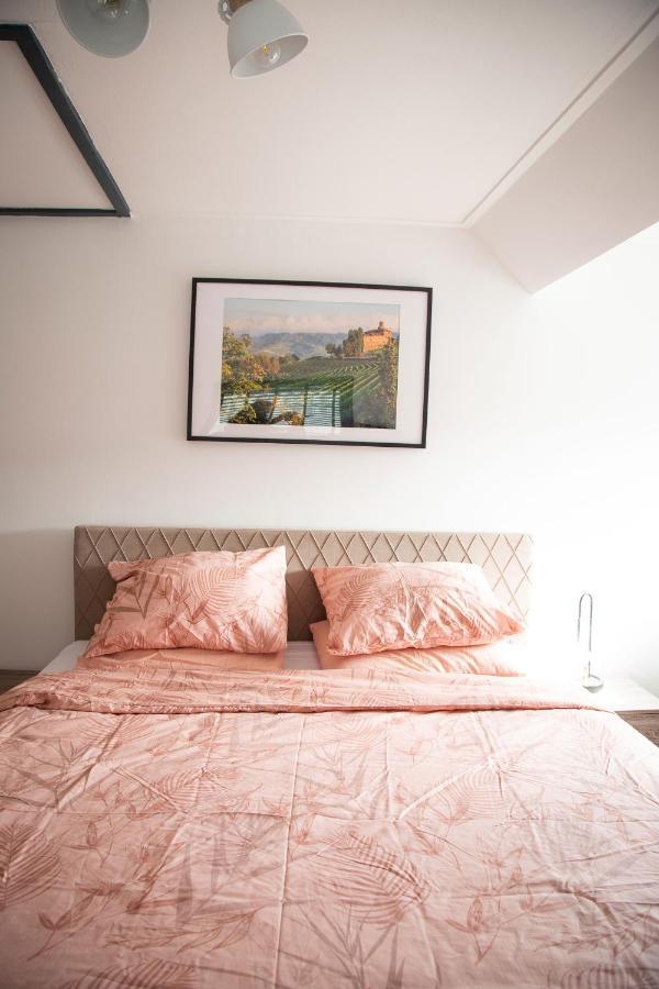 مبيت وإفطار Reeuwijk Bed And Wine Nonsolovino المظهر الخارجي الصورة