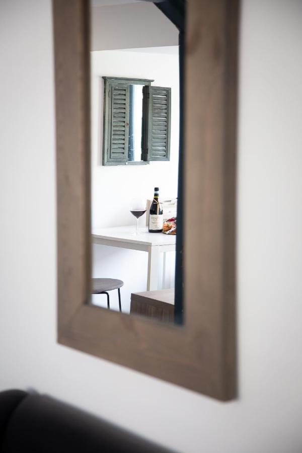 مبيت وإفطار Reeuwijk Bed And Wine Nonsolovino المظهر الخارجي الصورة