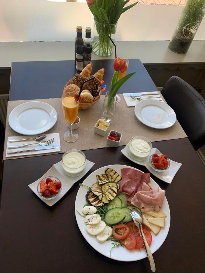 مبيت وإفطار Reeuwijk Bed And Wine Nonsolovino المظهر الخارجي الصورة